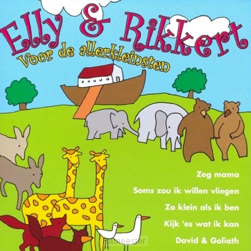 Voor de allerkleinsten 1 [+!+]