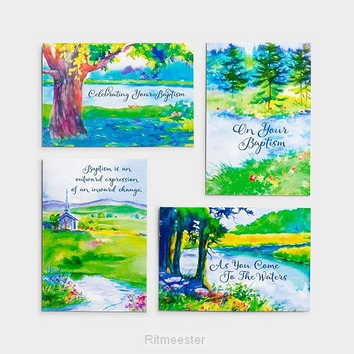 Cards Baptism Special Step of Faith (4)