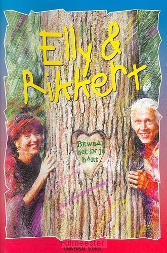 Bewaar het in je hart