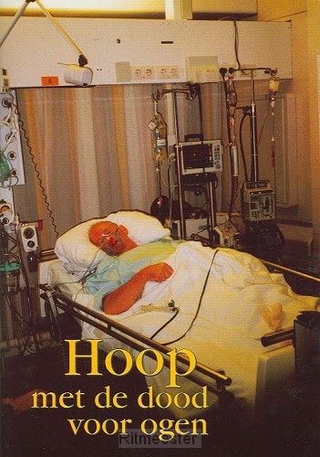 Hoop met de dood voor ogen