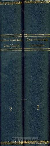 Heidelbergse catechismus set 2 dln