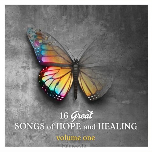 Kaart visje God vervult niet al jouw