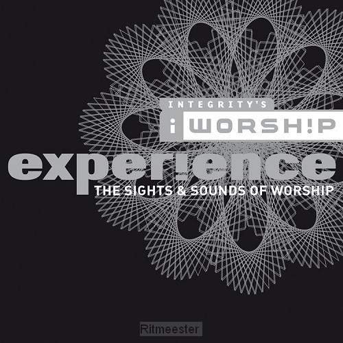 Prentbriefkaart geloven is God in alles