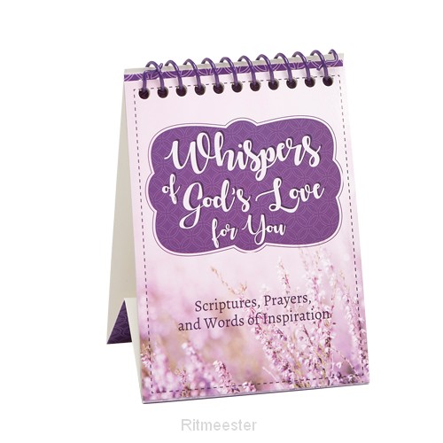 Kaart bijbeltje God waakt over jou