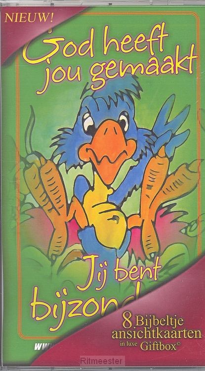 Giftbox ansicht kinderen