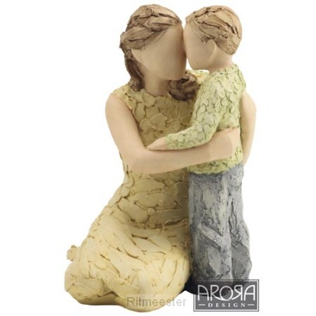 Figurine my boy 14,5cm