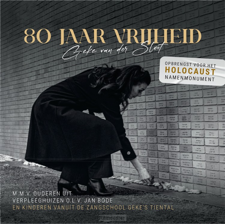 80 Jaar vrijheid [+!+]