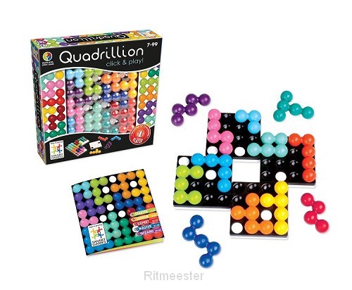 Spel quadrillion 7-99