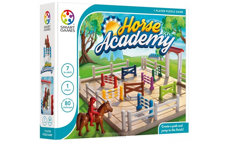 Horse academy