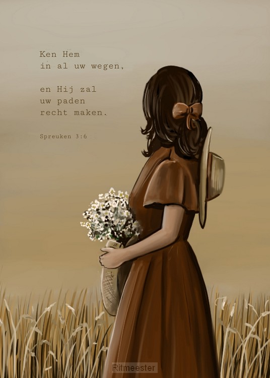 Ken Hem in al uw wegen