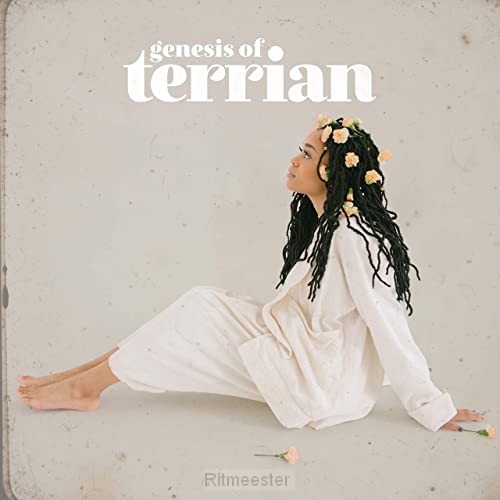 Genesis Of Terrrian (EP)