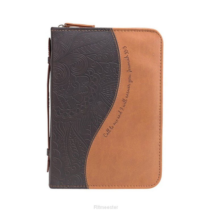 Biblecover Large Call to me