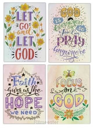 Cards Inspiration Gold Accents (4)