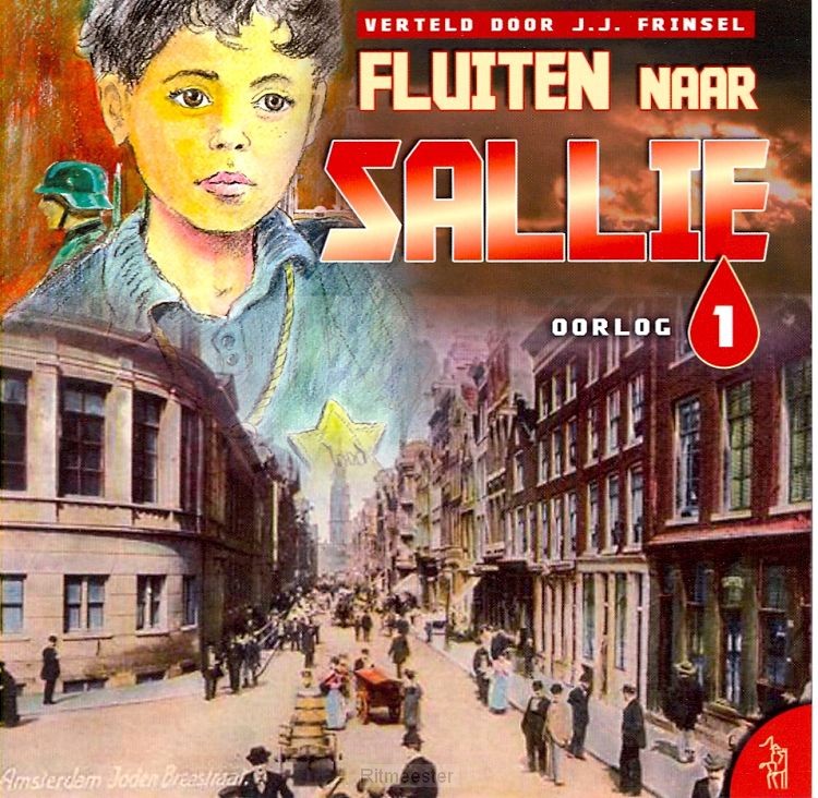 Fluiten Naar Sallie 1