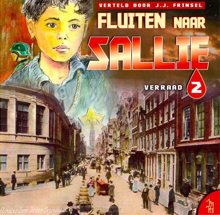 Fluiten Naar Sallie 2