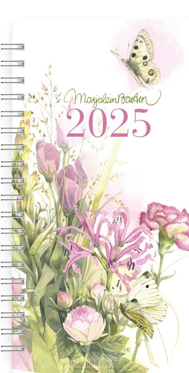 Agenda 2025 slim