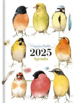 Agenda 2025