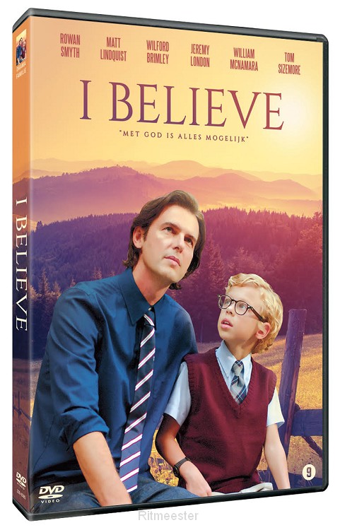 I Believe