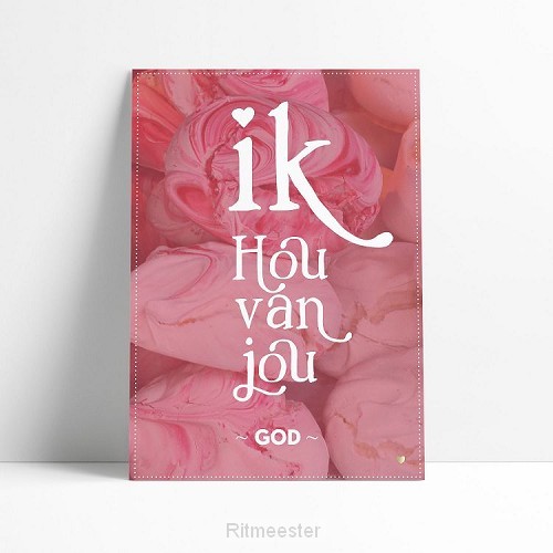 God is Liefde