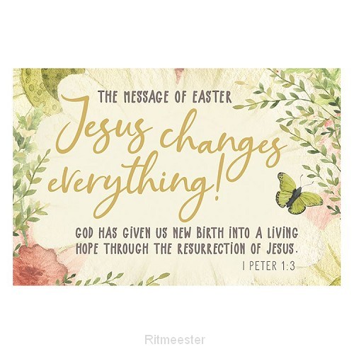 PIO Jesus Changes Everything (10)