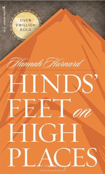 Hind''''s Feet On High Places