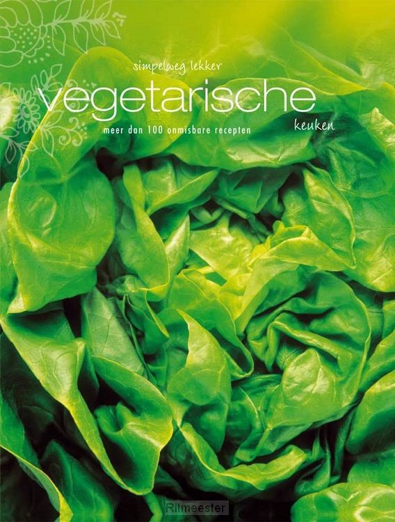 Vegetarische keuken