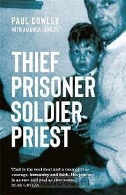 Thief, Prisoner, Soldier, Priest