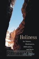 Holiness