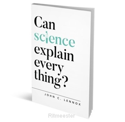 Can science explain everything?