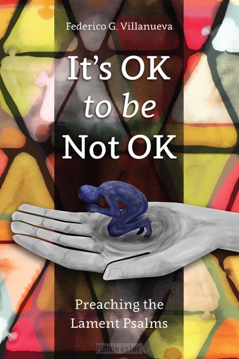 It's ok to be not ok
