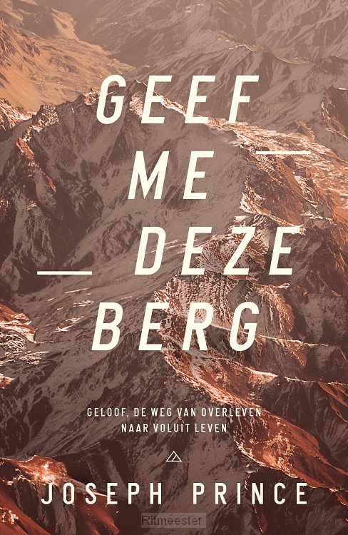 Geef me deze berg ING