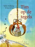 Tim op de tegels