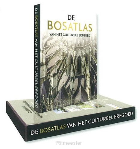 Bosatlas van het cultureel erfgoed