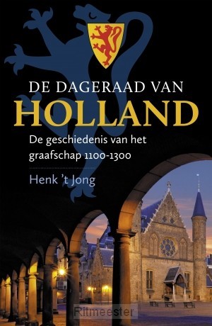 Dageraad van holland