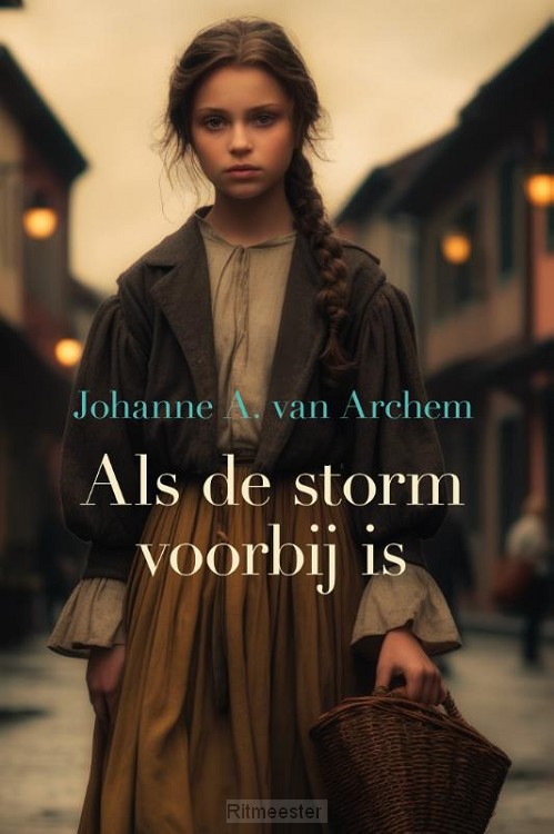 Als de storm voorbij is