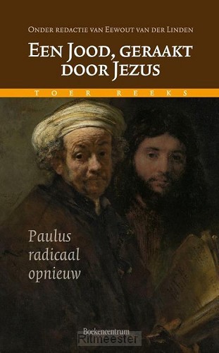 Een Jood geraakt door Jezus