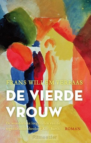 Vierde vrouw