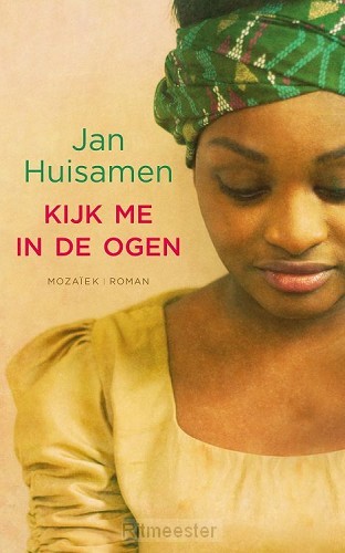 Kijk me in de ogen  POD