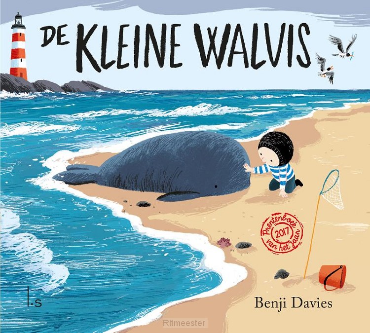 Kleine walvis