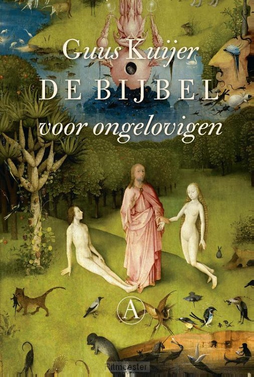 Bijbel voor ongelovigen