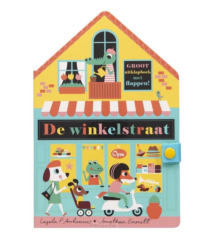 Winkelstraat