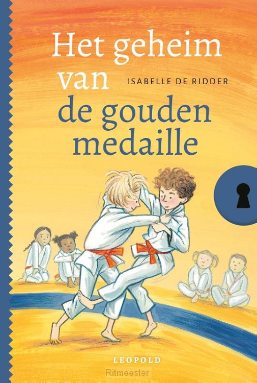 Geheim van de gouden medaille