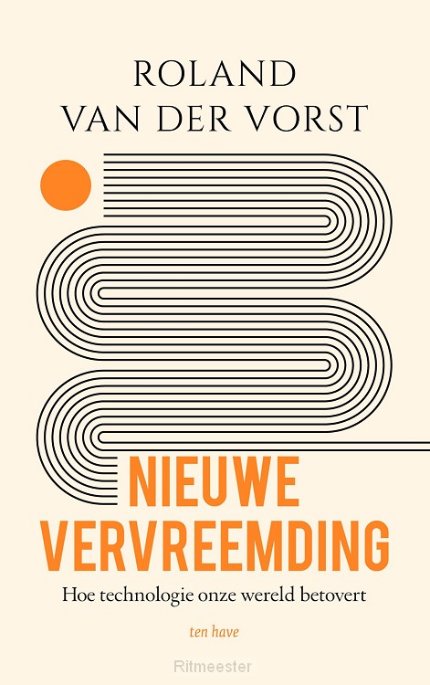 Nieuwe vervreemding