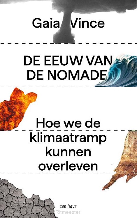 Eeuw van de nomade