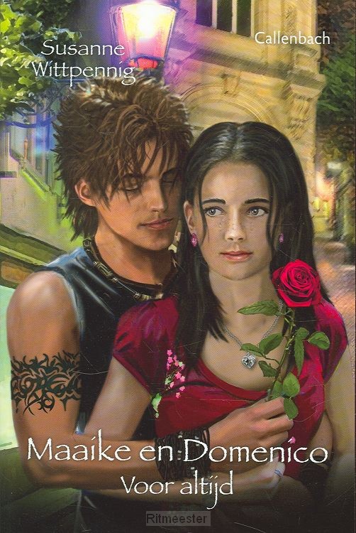 Maaike en D  6 OUD voor altijd POD