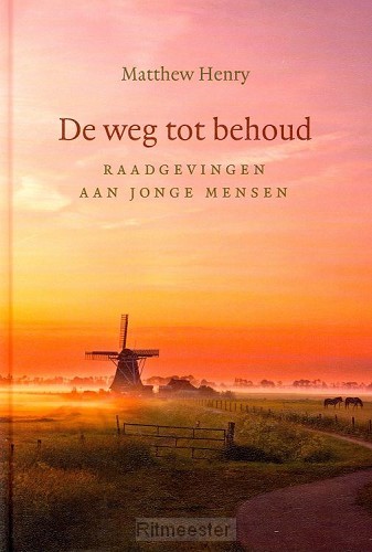 Weg tot behoud
