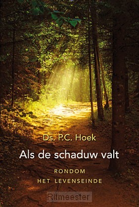 Als de schaduw valt