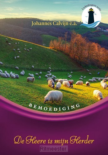 De Heere is mijn Herder