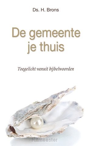 De gemeente je thuis