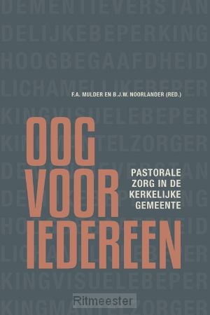 Oog voor iedereen